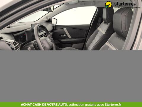 C4 PureTech 130 S&S EAT8 Shine Pack 2023 occasion 69190 Saint-Fons