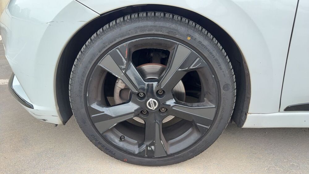 Micra 1.0 IG-T 100 Xtronic Tekna 2020 occasion 06110 Le Cannet