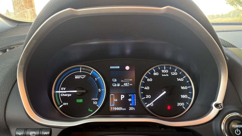 Eclipse Cross I 2.4 MIVEC 188 Plug in Hybrid 4WD BVA8 Instyle 2021 occasion 24220 Coux Et Bigaroque Mouzens