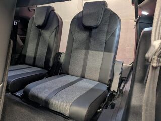 5008 2.0 BlueHDi 150ch SS BVM6 Allure Entretien complet Peugeot 2018 occasion 78200 Mantes La Jolie