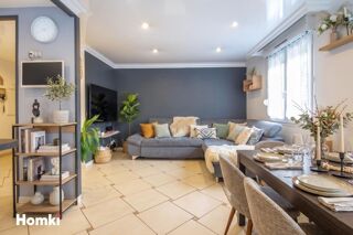  Appartement à vendre 4 pièces 76 m²