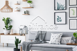  Appartement à vendre 2 pièces 43 m²