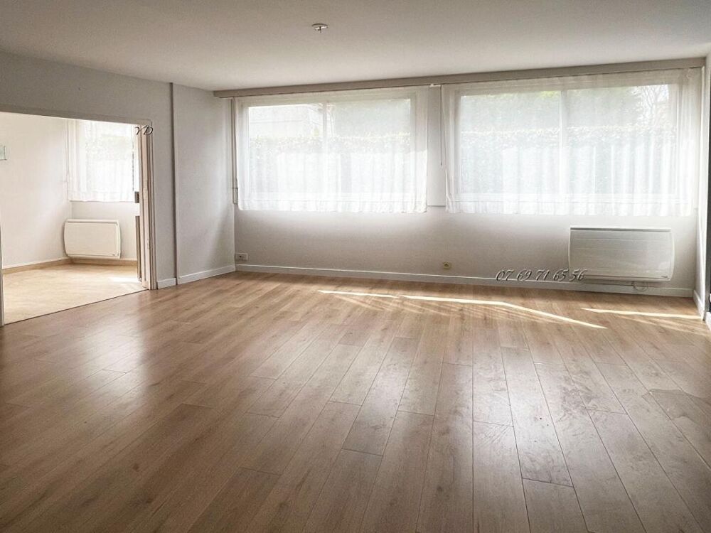 Appartement Dinard 4 pièces 95 m2