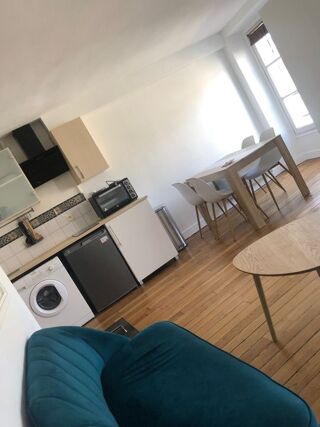  Appartement � louer 2 pi�ces 38 m�