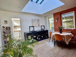  Maison � vendre 4 pi�ces 112 m�