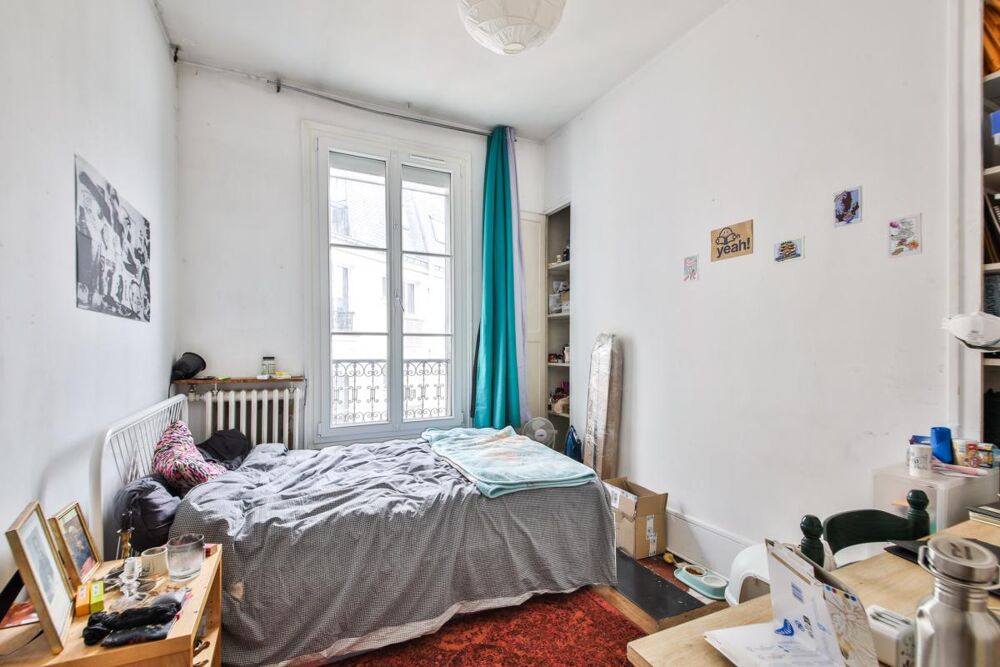  vendre  Appartement Paris 10