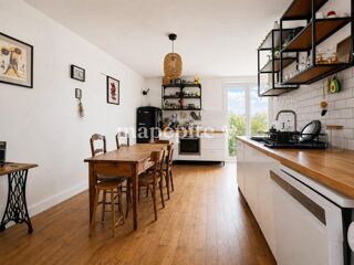  Maison à vendre 5 pièces 165 m²