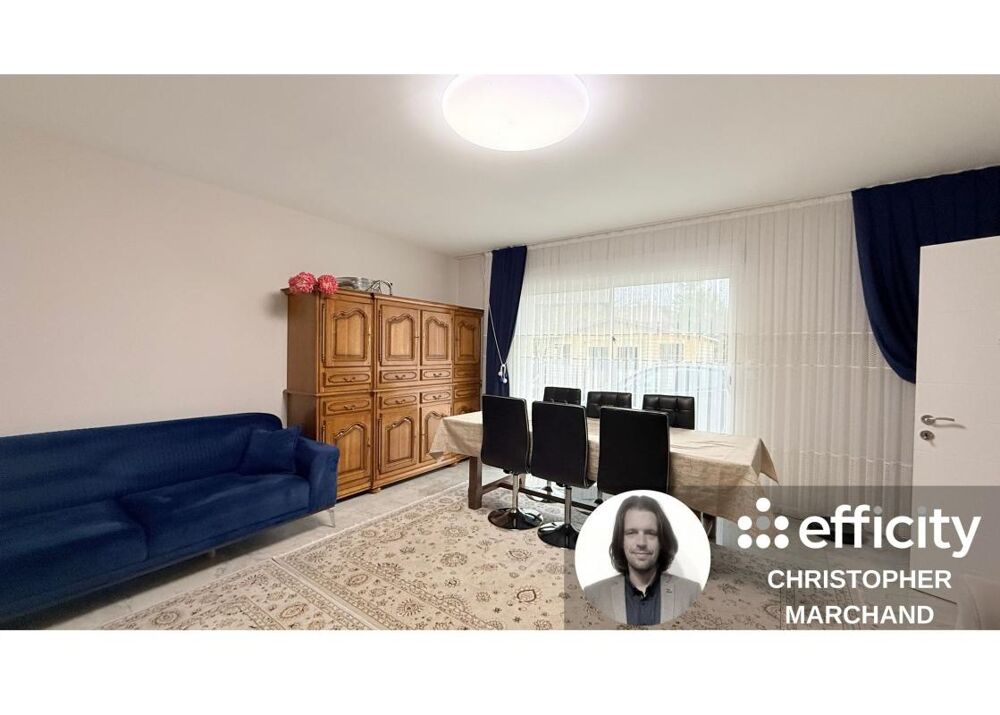Vente Maison Maison Montreal la cluse