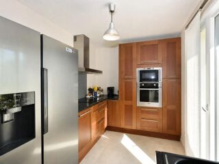  Maison à vendre 6 pièces 138 m²