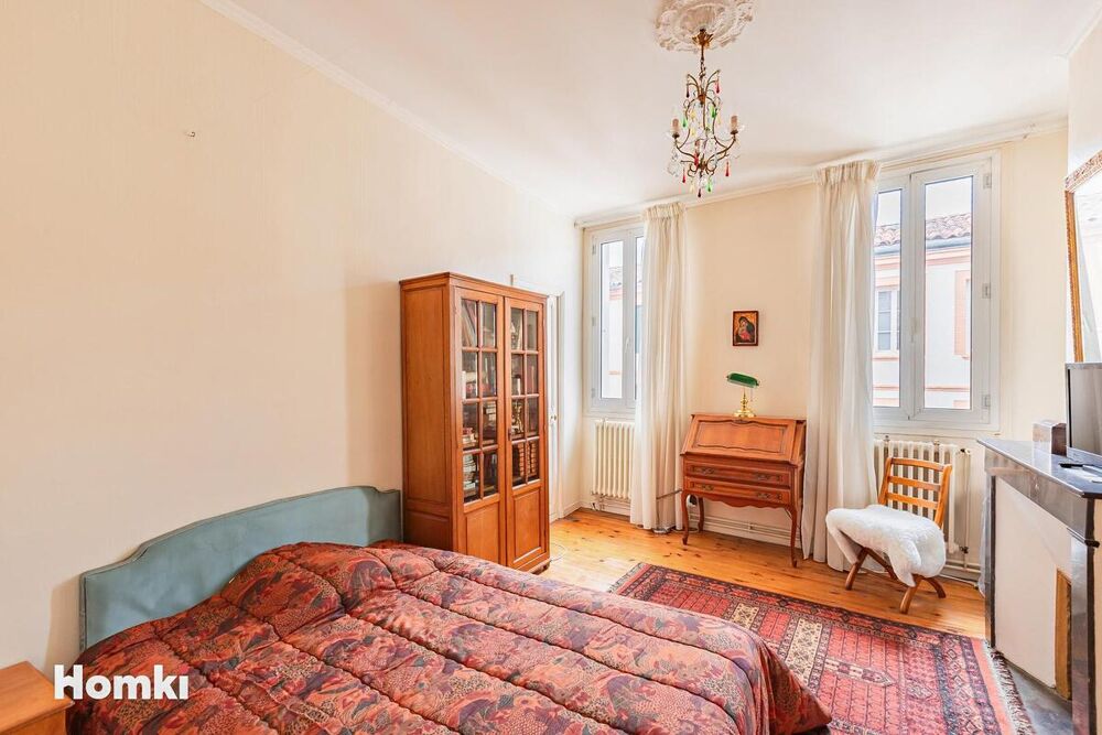  vendre  Maison Toulouse (31000)