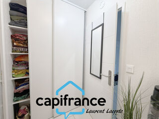  Appartement à vendre 2 pièces 42 m²