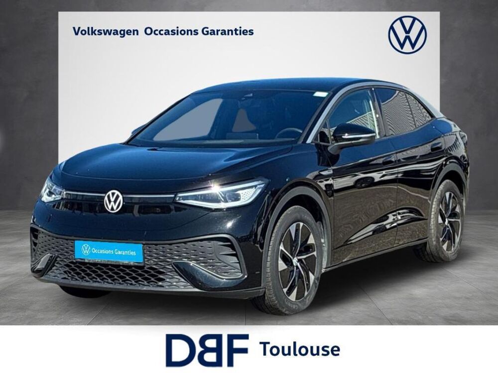 ID.5 204 ch Pro Performance 2022 occasion 31100 Toulouse