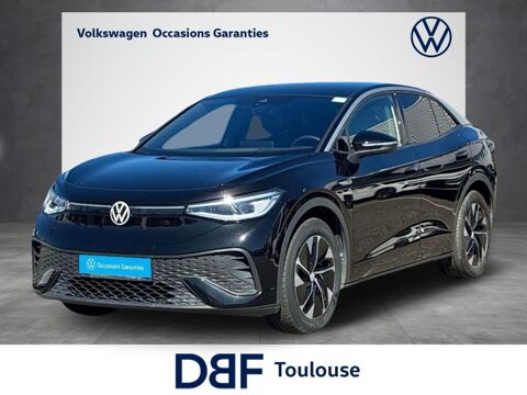 Annonce voiture Volkswagen ID.5 27989 €