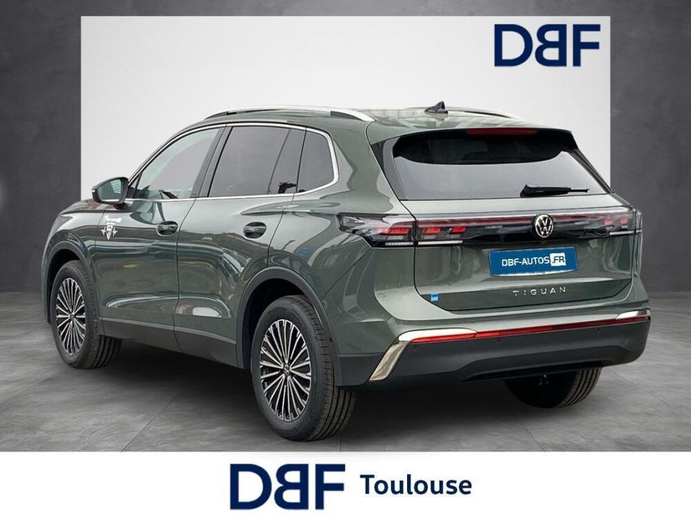 Tiguan 2.0 TDI 150ch DSG7 Elegance 2026 occasion 31100 Toulouse