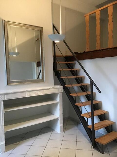  Appartement � louer 1 pi�ce 40 m�