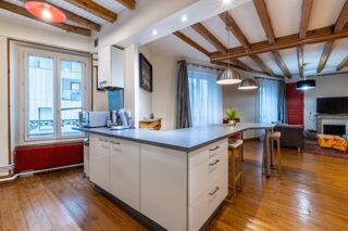  Appartement  vendre 3 pices 76 m