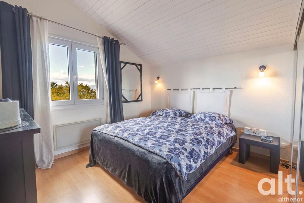 à vendre  Villa Collonges-sous-Salève (74160)