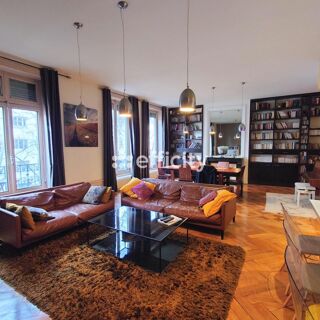  Appartement � vendre 5 pi�ces 156 m�