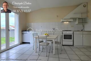  Maison � vendre 5 pi�ces 100 m�