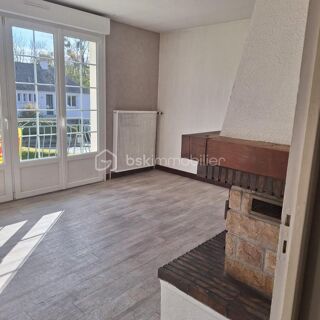  Maison à vendre 6 pièces 110 m²