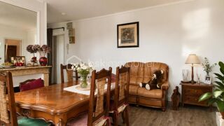  Appartement à vendre 2 pièces 58 m²