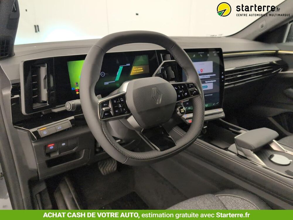 Austral full hybrid E-Tech 200 ch Techno 2026 occasion 69190 Saint-Fons