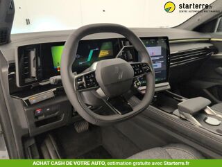 Austral full hybrid E-Tech 200 ch Techno 2026 occasion 69190 Saint-Fons