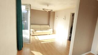  Appartement à vendre 4 pièces 67 m²