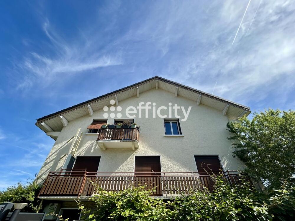 � vendre  Maison Aix-les-Bains (73100)