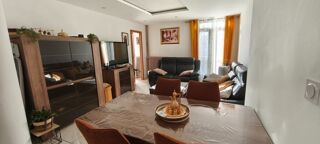  Appartement � vendre 4 pi�ces 78 m�