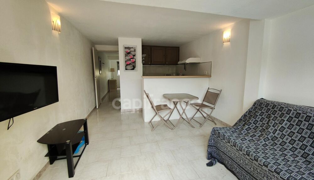 CALVI APT T2 35 M² QUARTIER SUPER U au prix d'un STUDIO !