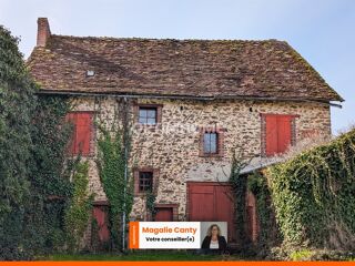  Maison � vendre 5 pi�ces 103 m�