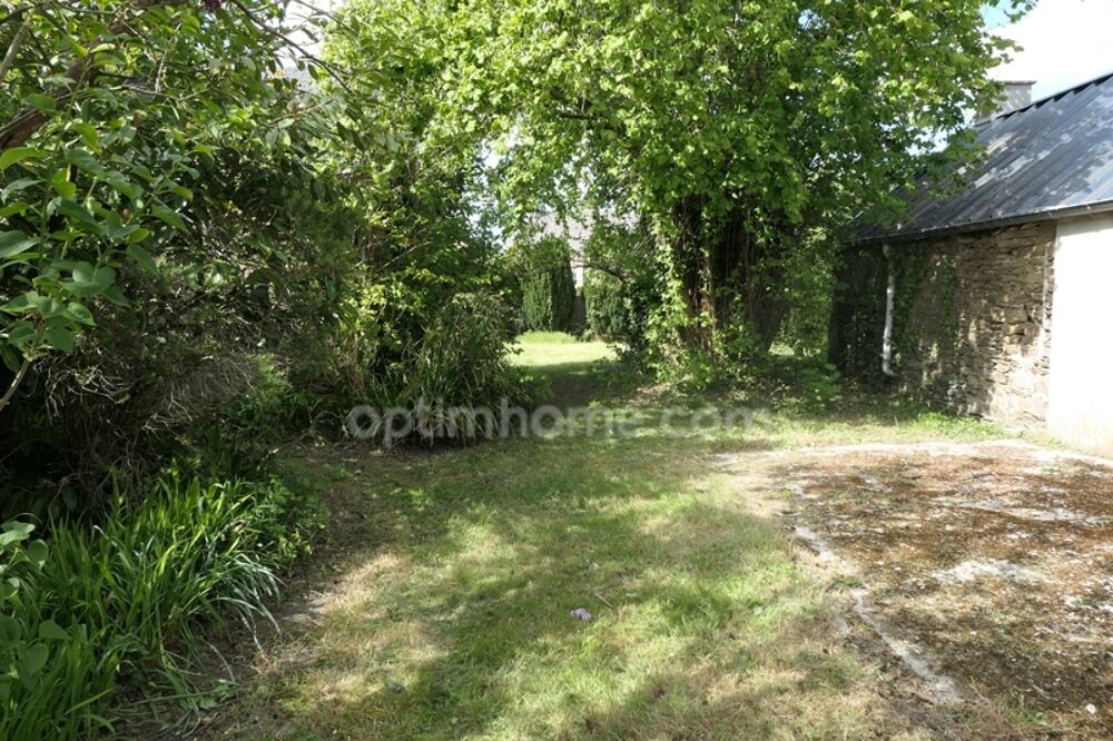 Maison à vendre déjà loué LE MOLAY LITTRY (14)