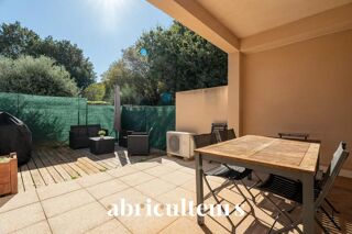 Vente Appartement Appartement T3 en rez-de-jardin à Gardanne – Terrasse et parking privatif Gardanne