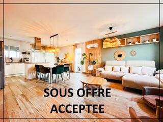  Maison � vendre 4 pi�ces 90 m�