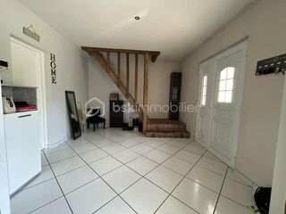  Maison � vendre 6 pi�ces 137 m�