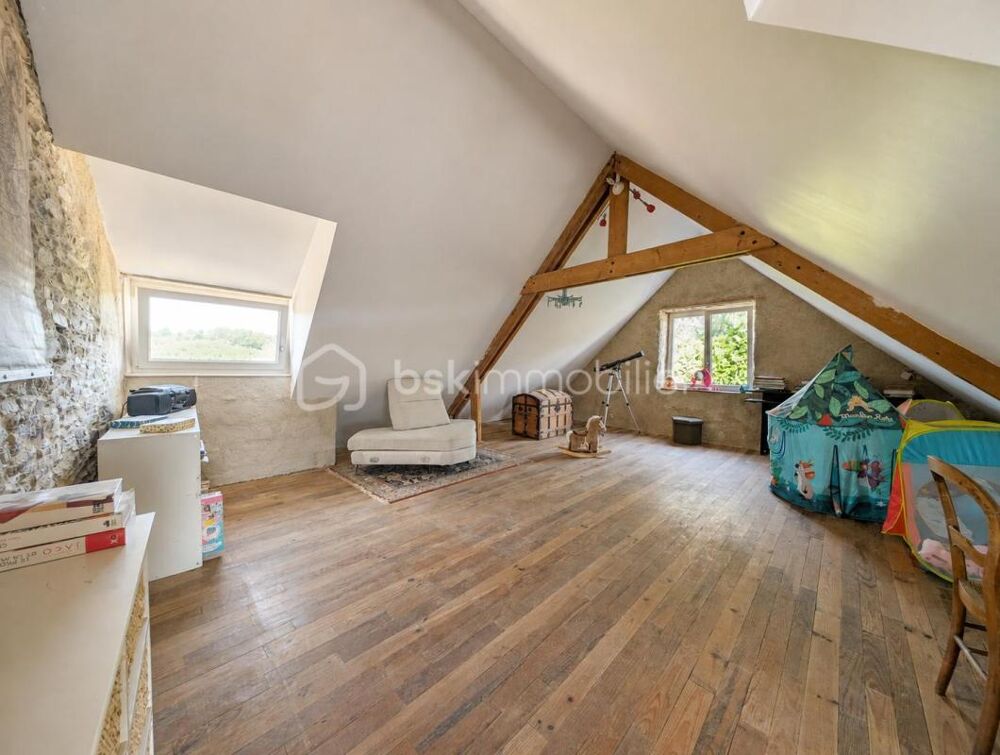 Maison Individuelle St Louet Sur Seulles