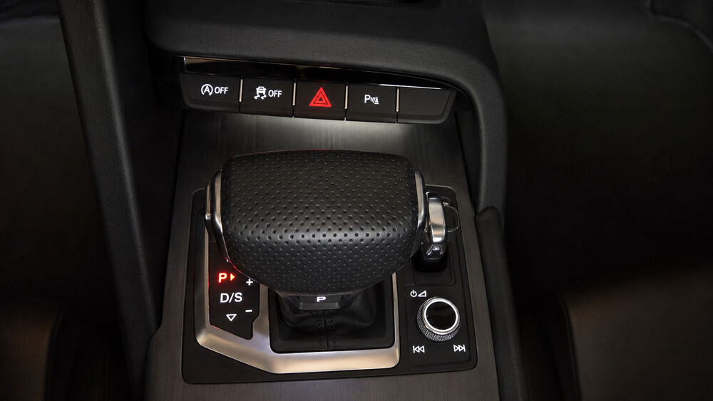 R8 II 5.2 FSI V10 540 Quattro S-Tronic 7 . 2018 occasion 17520 Sainte Lheurine