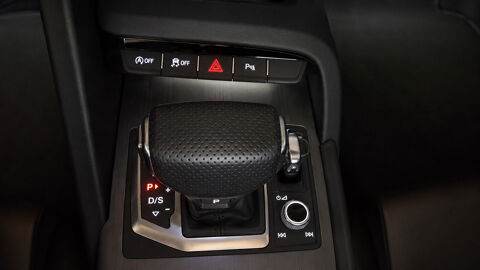 R8 II 5.2 FSI V10 540 Quattro S-Tronic 7 . 2018 occasion 17520 Sainte Lheurine