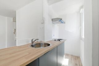  Appartement à vendre 2 pièces 27 m²