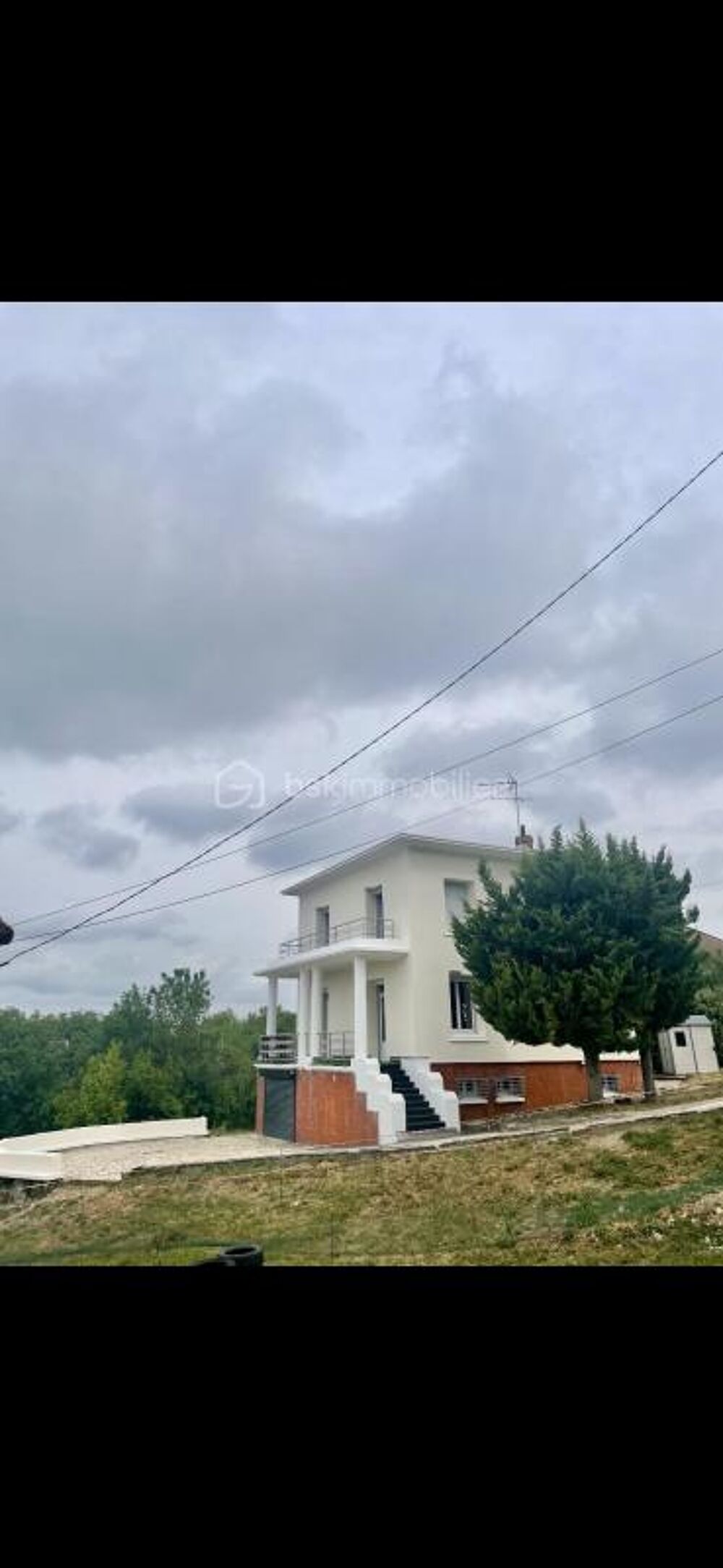 à vendre  Propriété/château Montigny-lès-Cormeilles (95370)