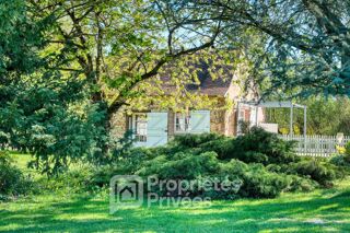  Maison à vendre 8 pièces 233 m²