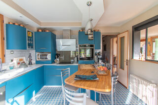  Maison à vendre 7 pièces 200 m²