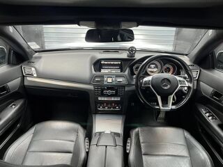 Classe E 250 CDI BlueEfficiency (207.303) AMG SPORT 2014 occasion 06700 Saint Laurent Du Var