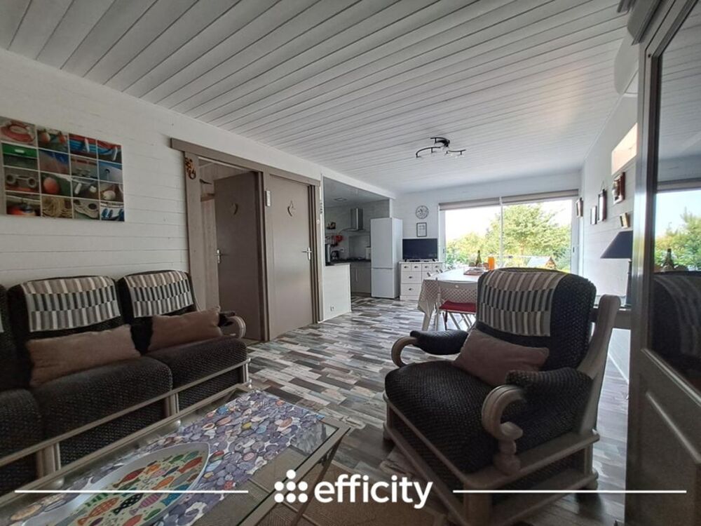 Vente Maison Maison Peumerit
