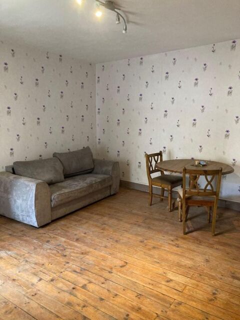  Appartement � louer 3 pi�ces 50 m�