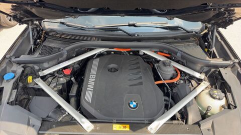 X5 (G05) xDrive 50e 3.0 489 Plug in Hybrid Steptronic8 M Sport 2023 occasion 76000 Rouen