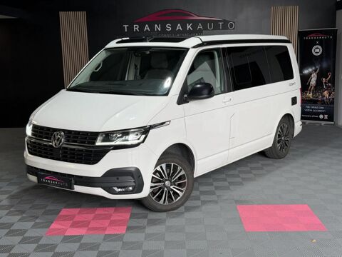 Volkswagen MULTIVAN FWD Ocean 2022 occasion Venansault 85190