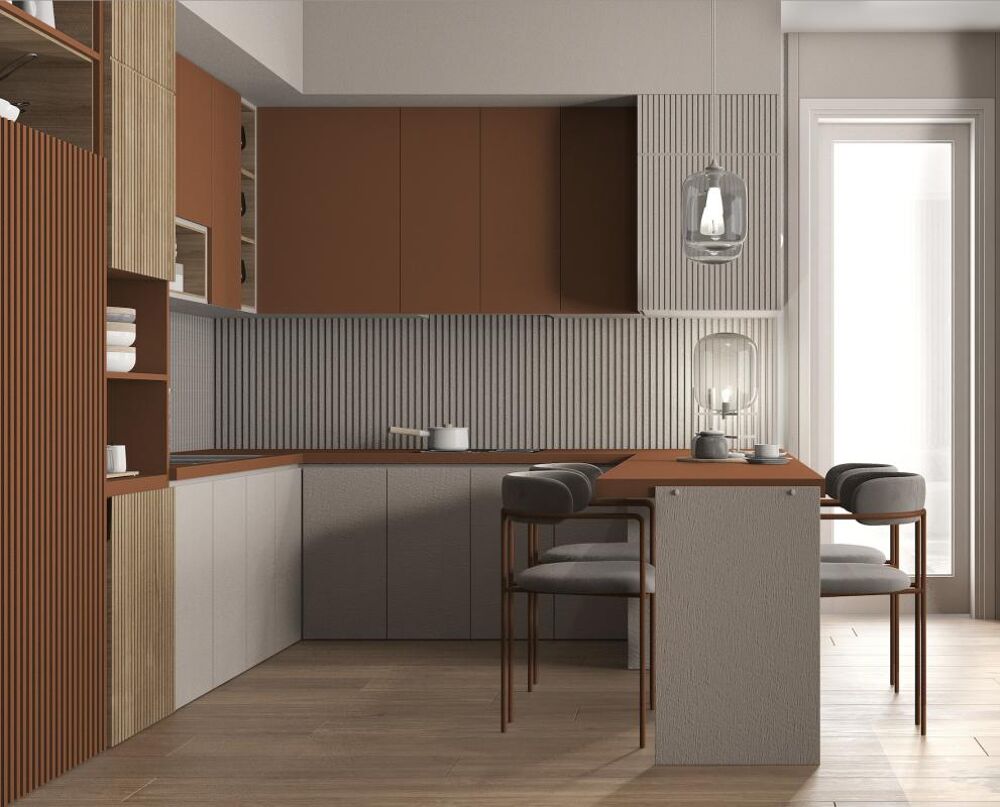Vente Appartement T3 de 61m2 France