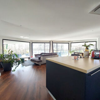  Maison � vendre 7 pi�ces 216 m�